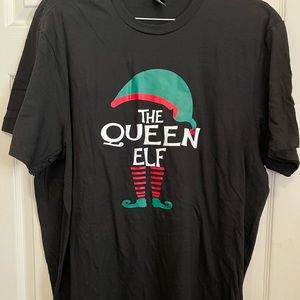 🔥 Holiday T-shirt